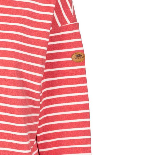Trespass Dames softly hoodie UTTP6555_red large