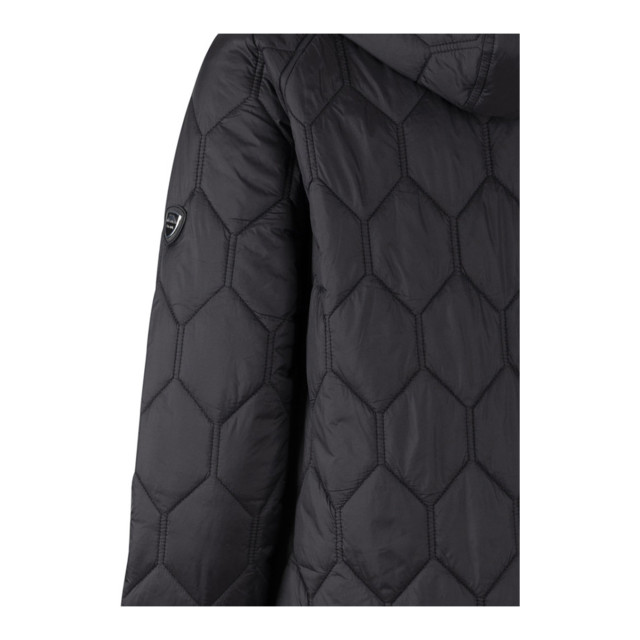 Trespass Dames phase gewatteerde jas UTTP6074_black large