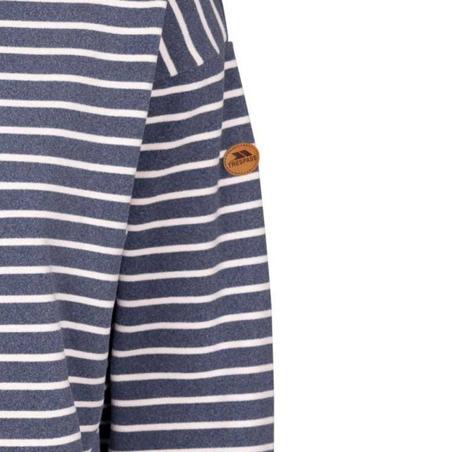 Trespass Dames softly hoodie UTTP6555_navy large