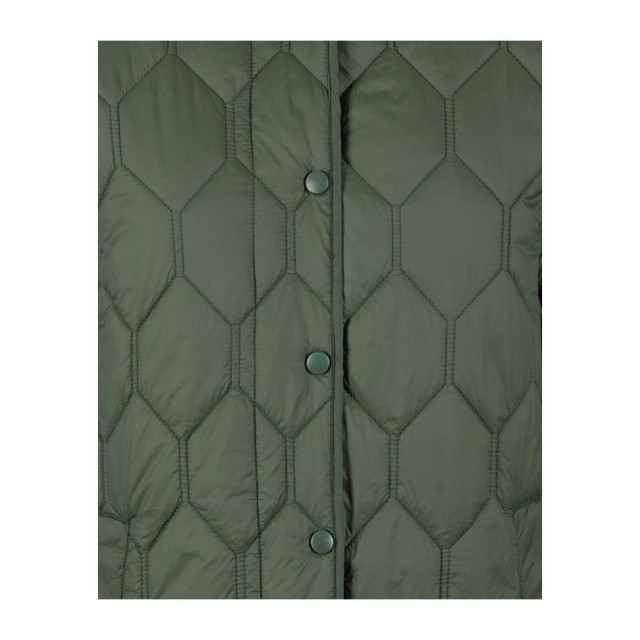 Trespass Dames phase gewatteerde jas UTTP6074_moss large