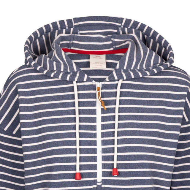 Trespass Dames softly hoodie UTTP6555_navy large