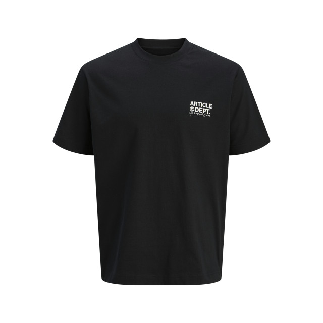 Jack & Jones Jcodynamic dust tee ss crew neck ln 12273867 large