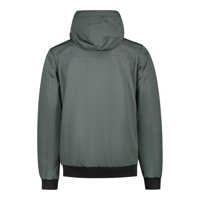 Cars Sammo polyester deep army army 5510.26.0038 large