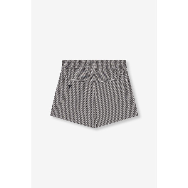 Alix The Label Woven boucle short dessin 4159.89.0017 large