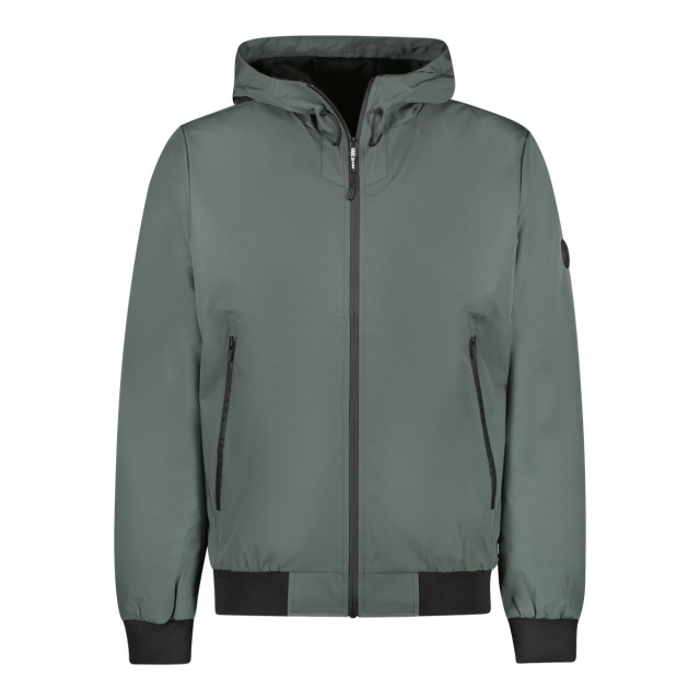 Cars Sammo polyester deep army army 5510.26.0038 large