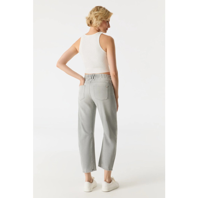 Cup of Joe Selena grey denim 4106.86.0008 large Cup of Joe Selena grey denim 4106.86.0008 large