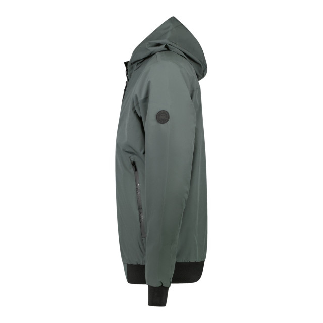 Cars Sammo polyester deep army army 5510.26.0038 large