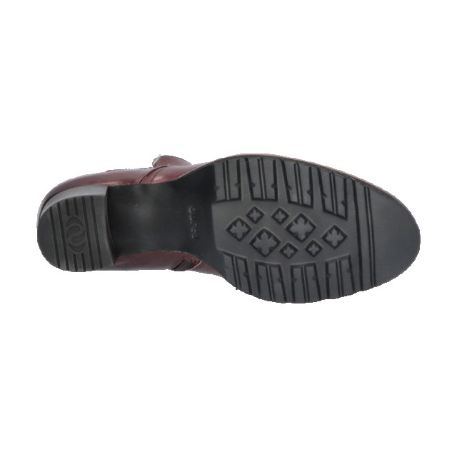 Durea 9743 872 Enkellaarzen Rood 9743 872 large