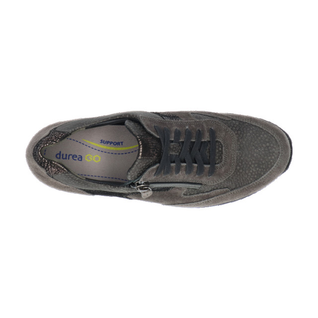 Durea 6260 688 Sneakers Grijs 6260 688 large Durea 6260 688 Sneakers Grijs 6260 688 large