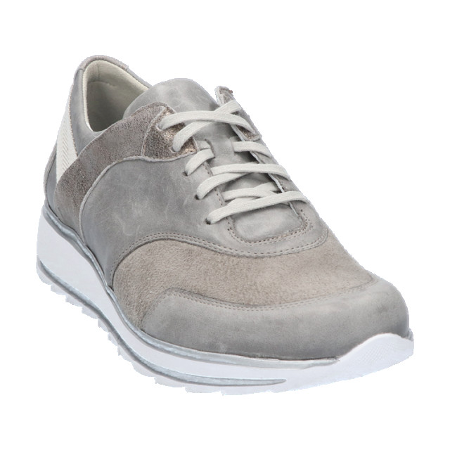 Durea 6225 wijdte E Veterschoenen Grijs 6225 wijdte E large