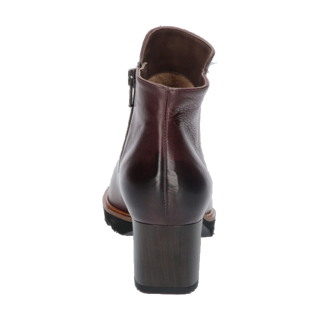 Durea 9743 872 Enkellaarzen Rood 9743 872 large