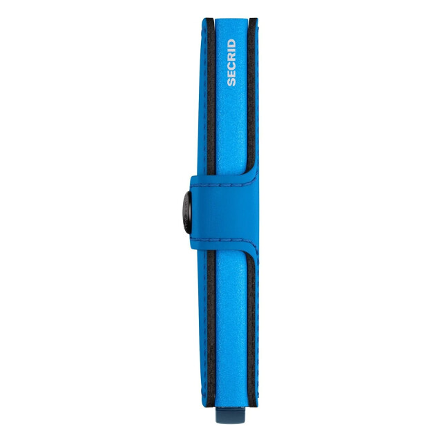 Secrid Miniwallet yard ultra blue Myp-Ultra Blue large