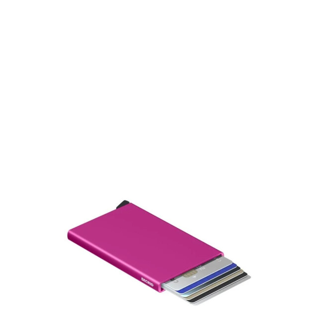 Secrid C cardprotector fuchsia C Fuchsia large