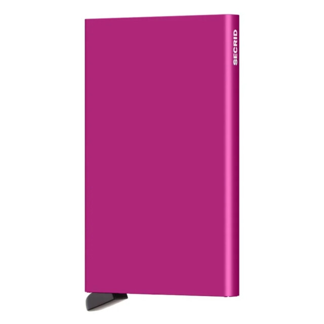 Secrid C cardprotector fuchsia C Fuchsia large