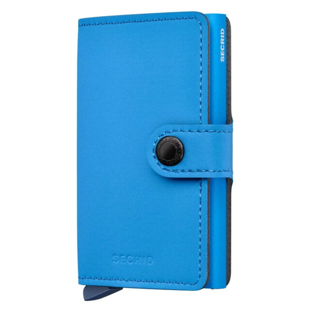Secrid Miniwallet yard ultra blue Myp-Ultra Blue large