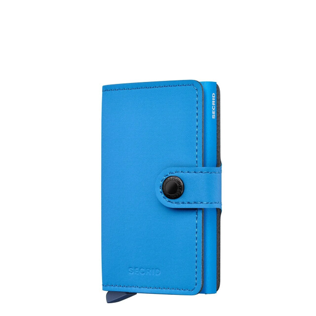 Secrid Miniwallet yard ultra blue Myp-Ultra Blue large