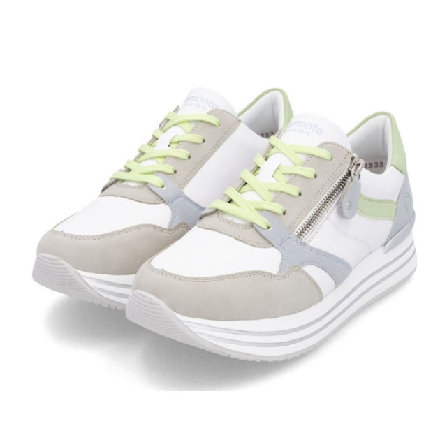 Remonte Veterschoenen D1323 large