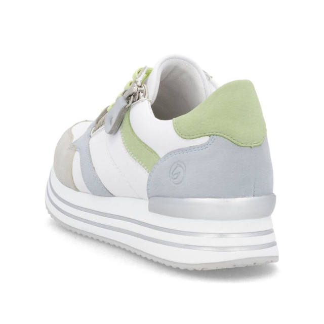 Remonte Veterschoenen D1323 large