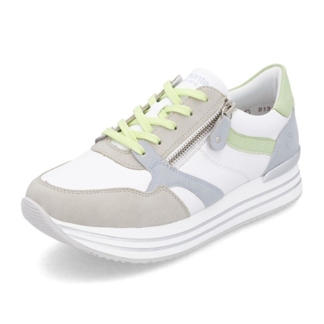 Remonte Veterschoenen D1323 large