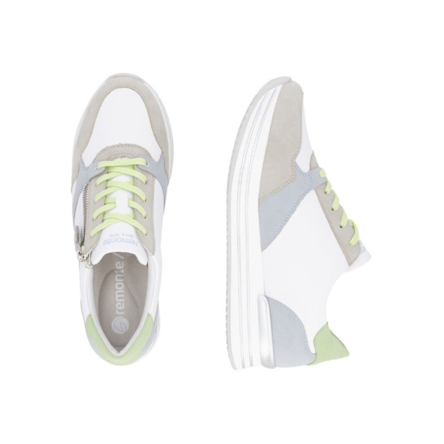 Remonte Veterschoenen D1323 large