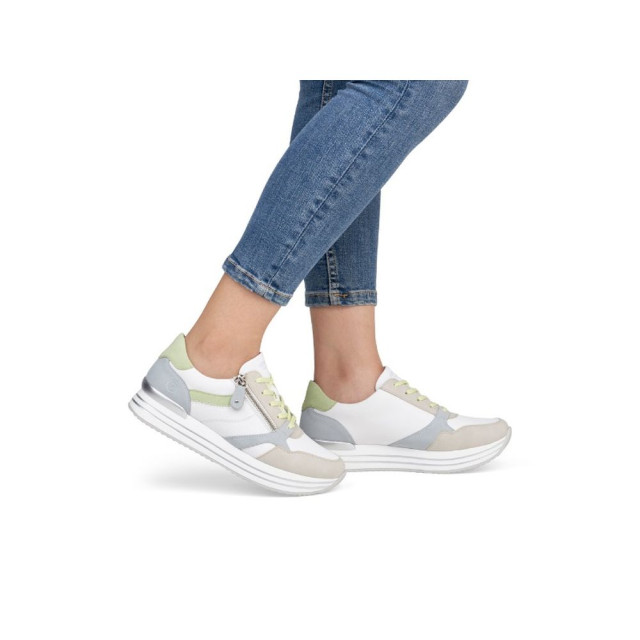 Remonte Veterschoenen D1323 large