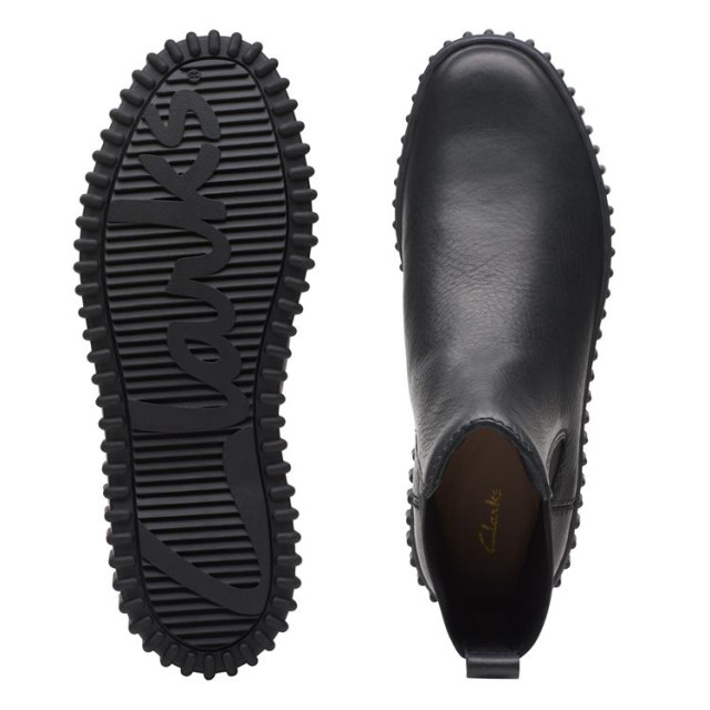 Clarks Original Torhill maple TORHILL MAPLE large