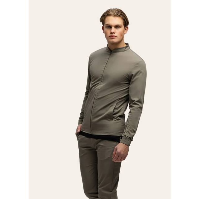 Triad’oro Tracksuit jacket 156396655 large
