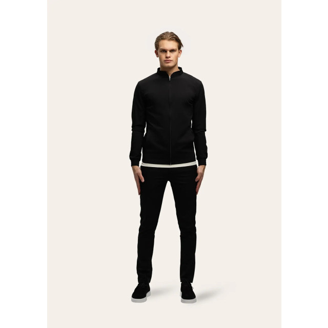 Triad’oro Tracksuit jacket 156396659 large