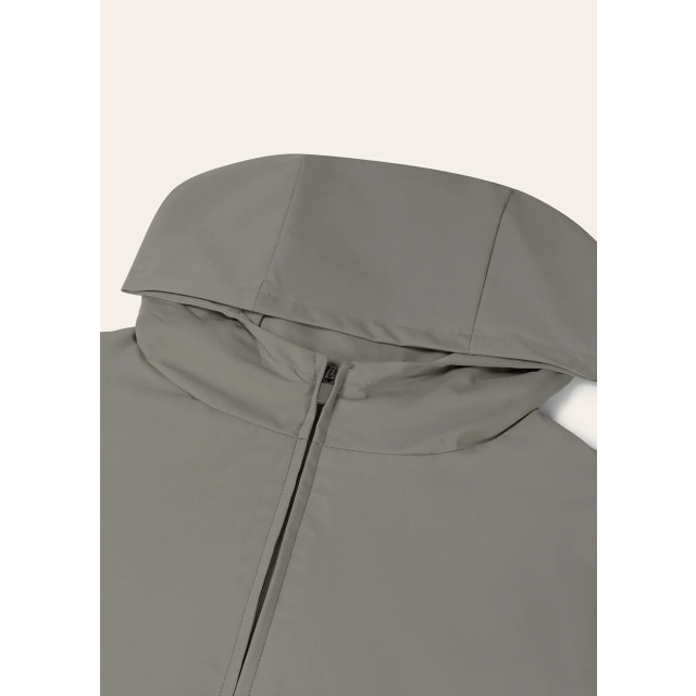 Triad’oro Tracksuit jacket with hood 156396623 large