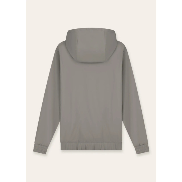 Triad’oro Tracksuit jacket with hood 156396623 large
