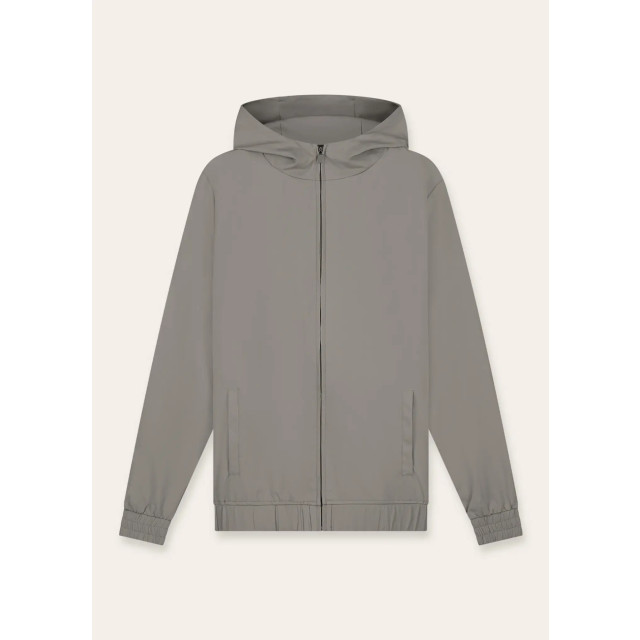Triad’oro Tracksuit jacket with hood 156396623 large