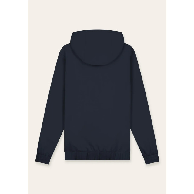 Triad’oro Tracksuit jacket with hood 156396650 large