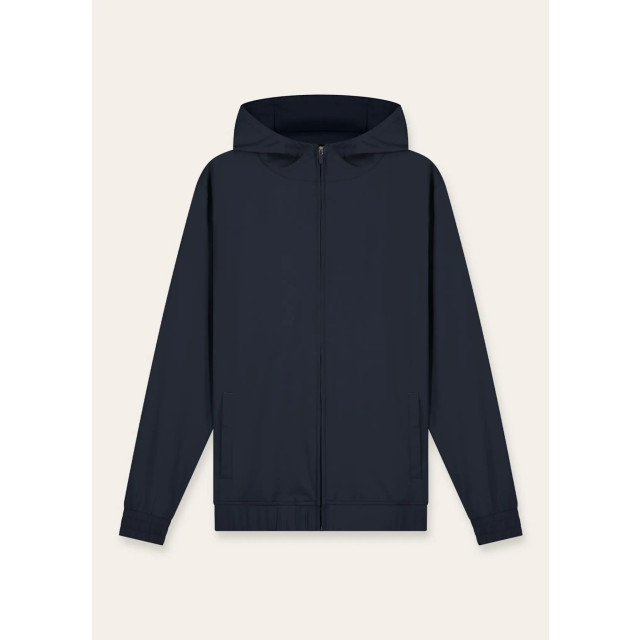 Triad’oro Tracksuit jacket with hood 156396650 large