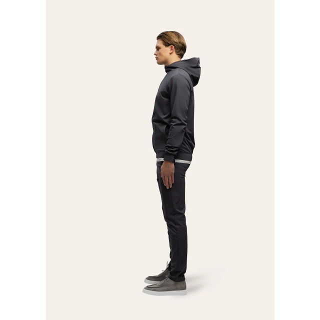 Triad’oro Tracksuit jacket with hood 156396651 large