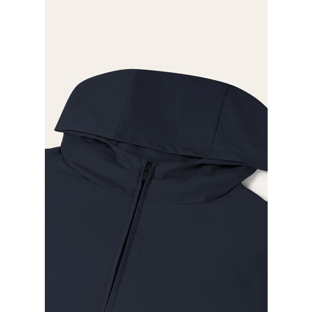 Triad’oro Tracksuit jacket with hood 156396650 large