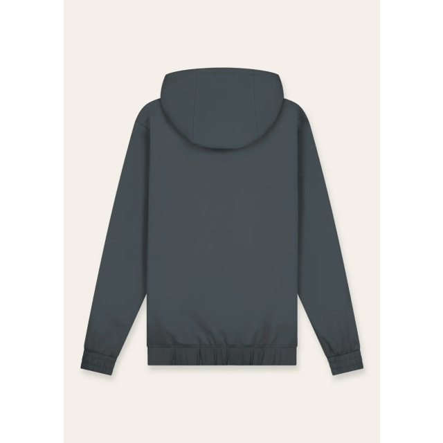 Triad’oro Tracksuit jacket with hood 156396651 large