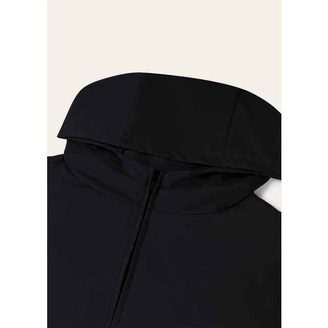 Triad’oro Tracksuit jacket with hood 156396653 large
