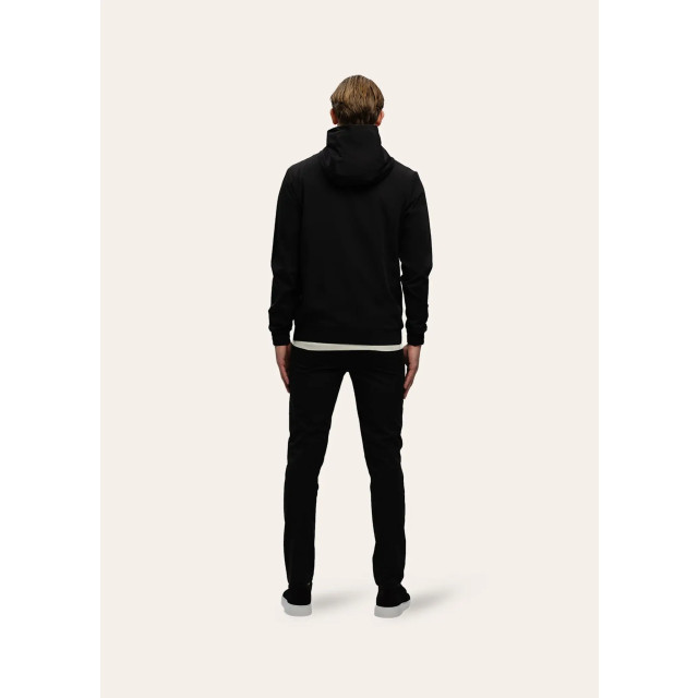 Triad’oro Tracksuit jacket with hood 156396653 large