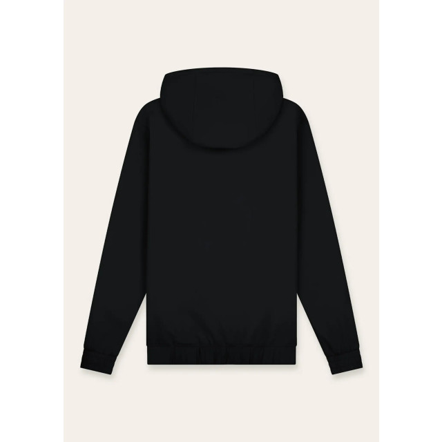Triad’oro Tracksuit jacket with hood 156396653 large