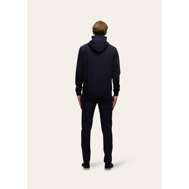 Triad’oro Tracksuit jacket with hood 156396650 large
