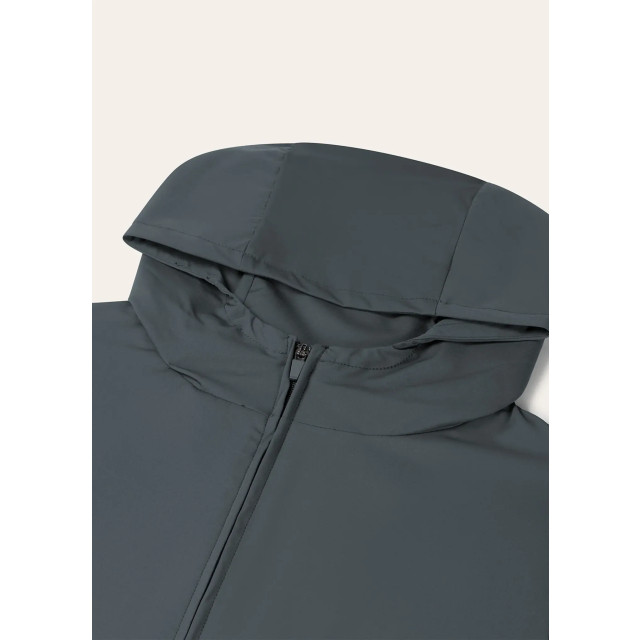 Triad’oro Tracksuit jacket with hood 156396651 large