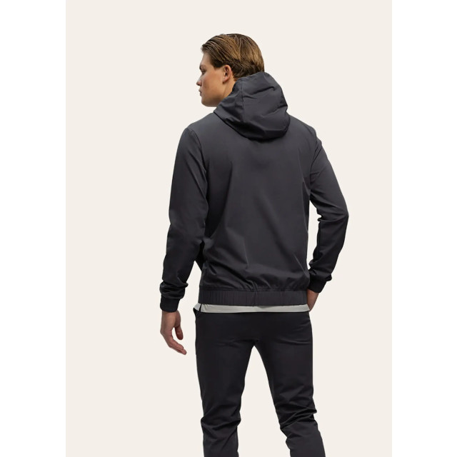 Triad’oro Tracksuit jacket with hood 156396651 large