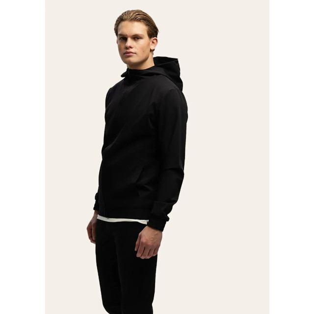 Triad’oro Tracksuit jacket with hood 156396653 large
