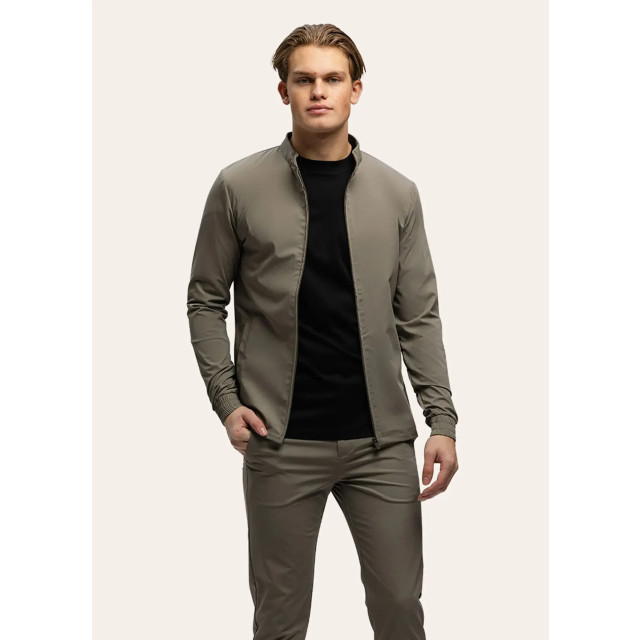Triad’oro Tracksuit jacket 156396655 large
