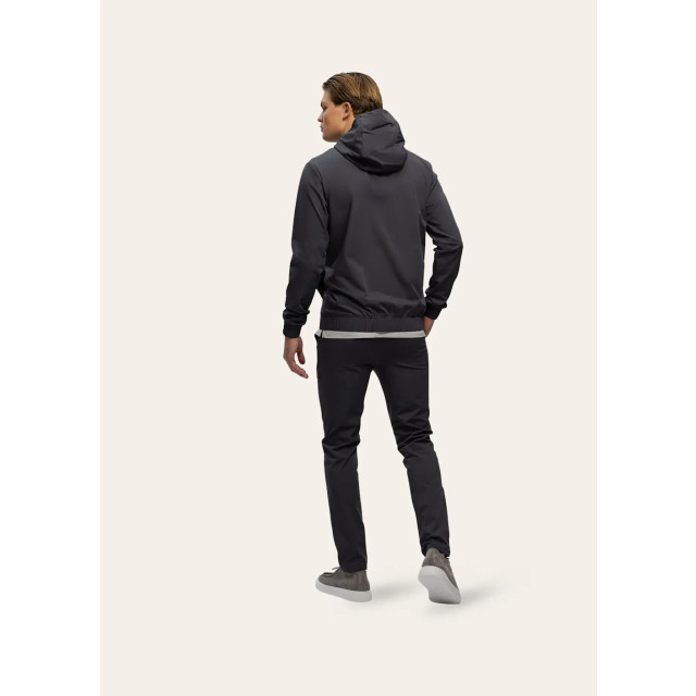 Triad’oro Tracksuit jacket with hood 156396651 large