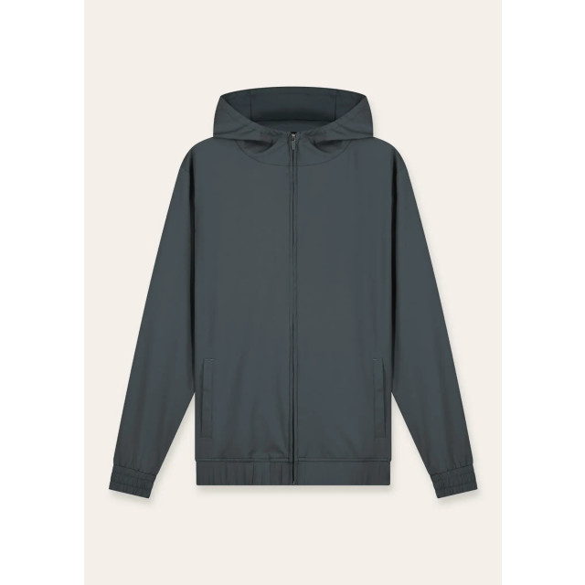 Triad’oro Tracksuit jacket with hood 156396651 large