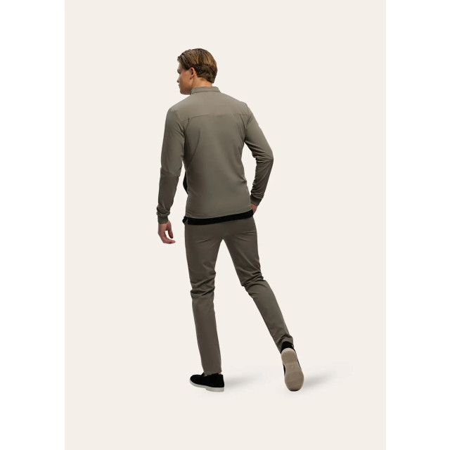 Triad’oro Tracksuit jacket 156396655 large
