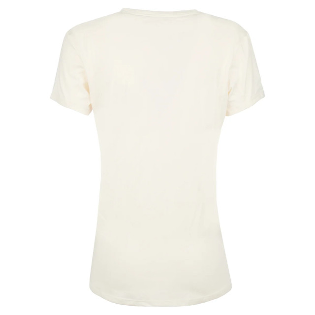 Q1905 Q club tee snow QWR-9050-1 large