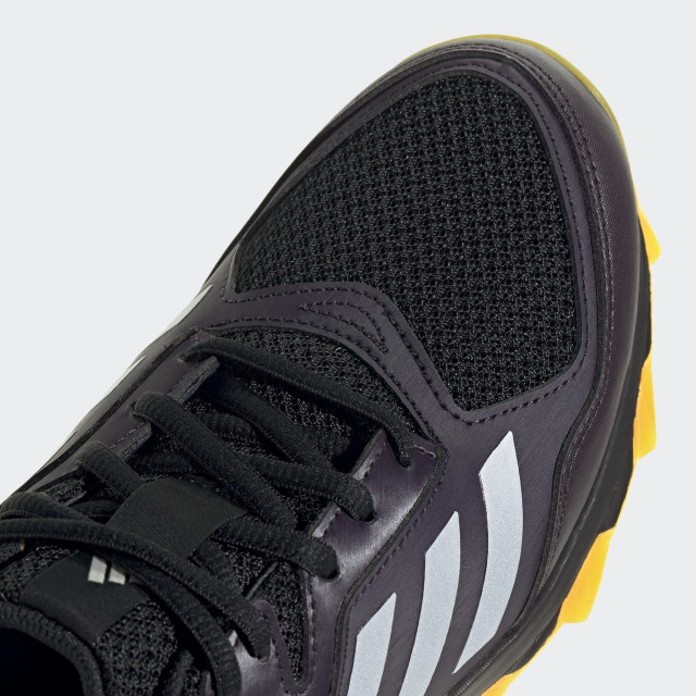 Adidas fabela rise veld hockey schoen dames - 069972_995-6 large