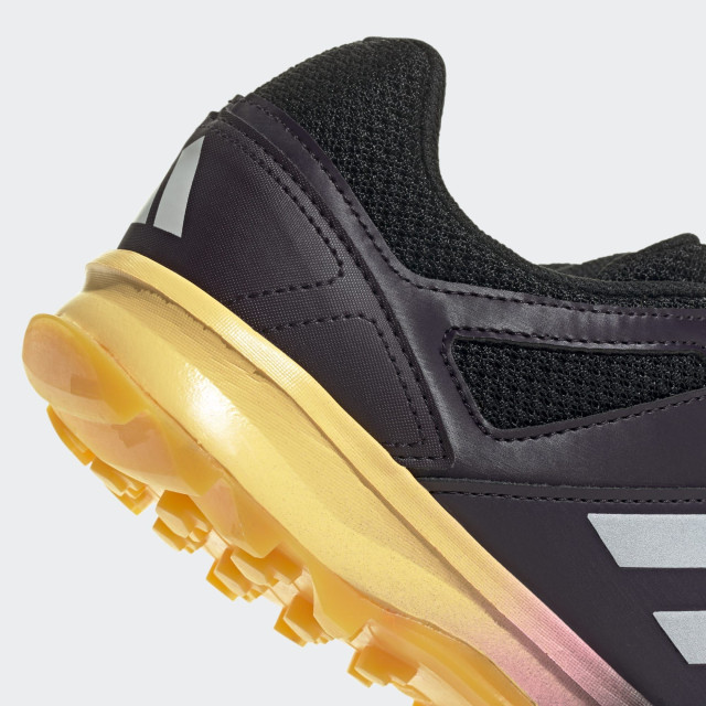 Adidas fabela rise veld hockey schoen dames - 069972_995-6 large